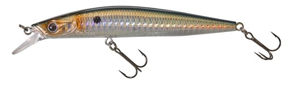 GUNKI GAMERA SLIM 110 SP BLUE ARROW FROM PREDATOR TACKLE.jpg Gunki Gamera Slim 110 SP